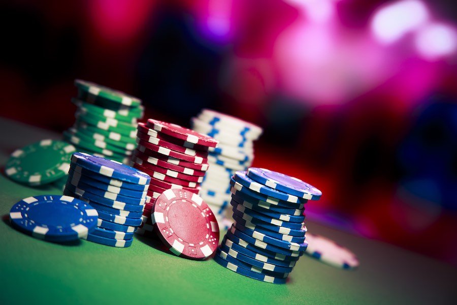 Mengapa Bergabung dengan Jaringan Poker Asli?